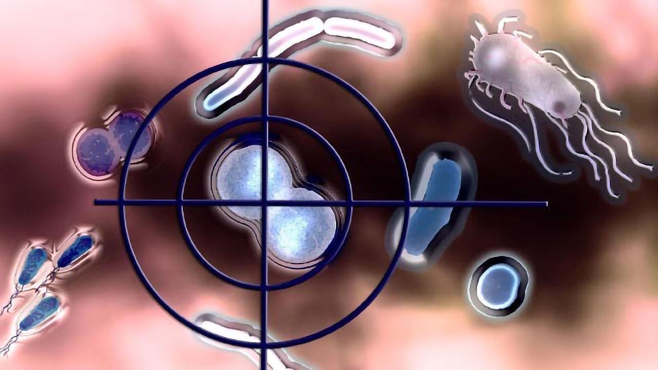 Chemists Create Selective Agents to Combat Infectious Diseases