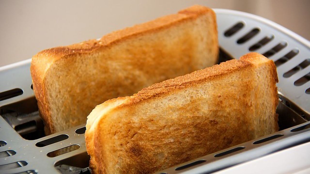 Skipping Breakfast May Store Up Problems