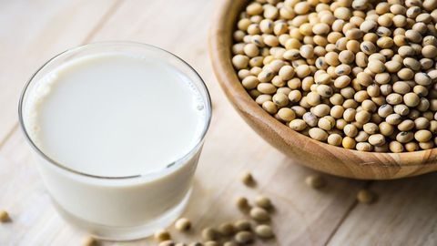 Soybean Antioxidant May Prevent Marijuana-induced Blood Vessel Damage