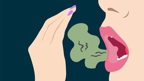 Detecting Disease With "Sniff-Cam"