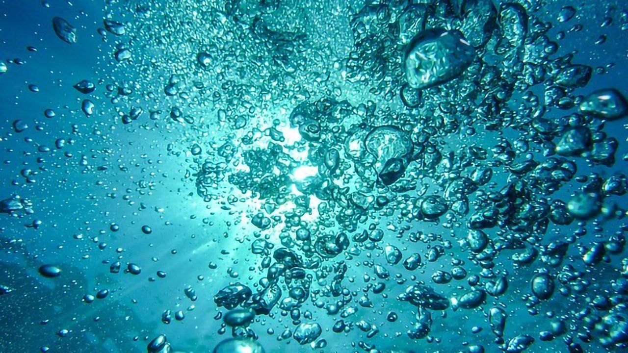 Cooking Up a Recipe For Freshwater
