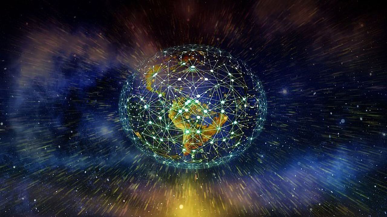 How to Build Synthetic DNA and Send It Across the Internet