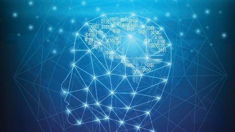 Hidden Dynamics Detected in Neuronal Networks