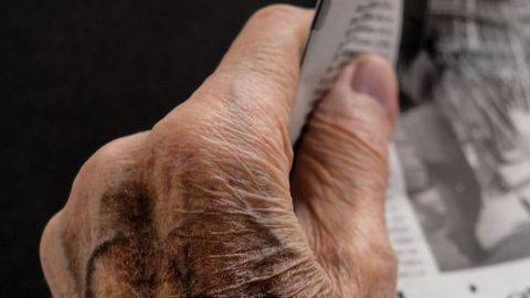 The Economic Costs of Dementia Are Just the "Tip of the Iceberg"
