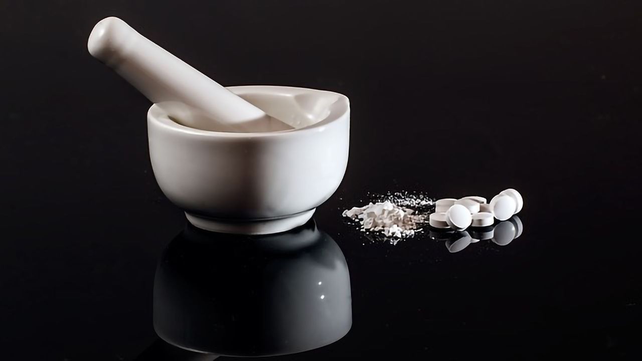 Fentanyl Analogue Identification Toolkit Aids Forensic Toxicology