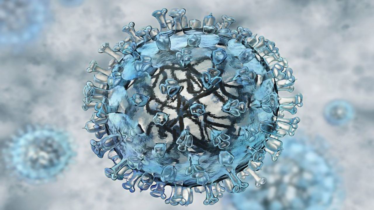 "MOSAIC" HIV Vaccine to be Tested in Thousands Globally