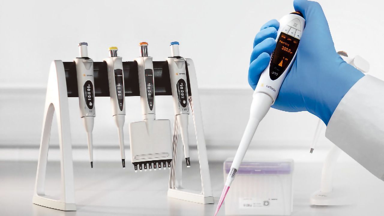 Picus® & Picus® NxT Electronic Pipettes