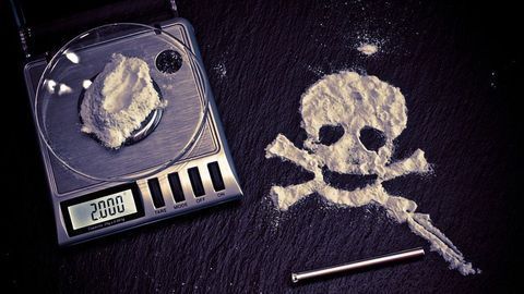 Accelerating Screening for Drugs of Abuse With Innovative Liquid Chromatography Solutions