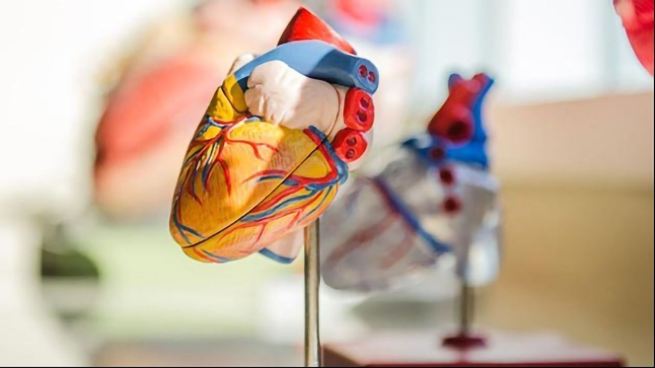 New Treatment “Fixes” Heart Failure Fluid Overload