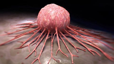 Developing a Novel Nano-vaccine Against Melanoma