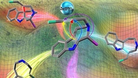 Next-generation Medication: Where Chemistry Meets Computation