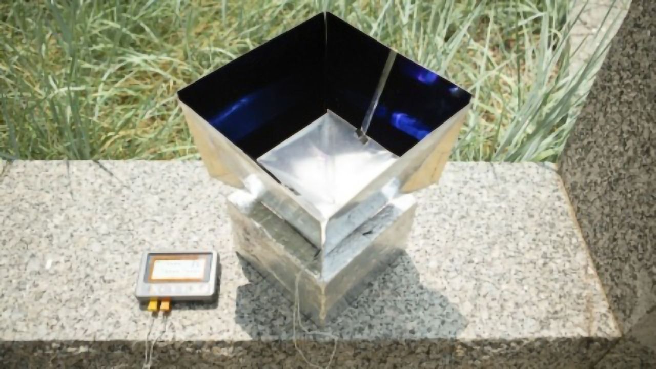 Cooling Buildings Without the Use of Electricity