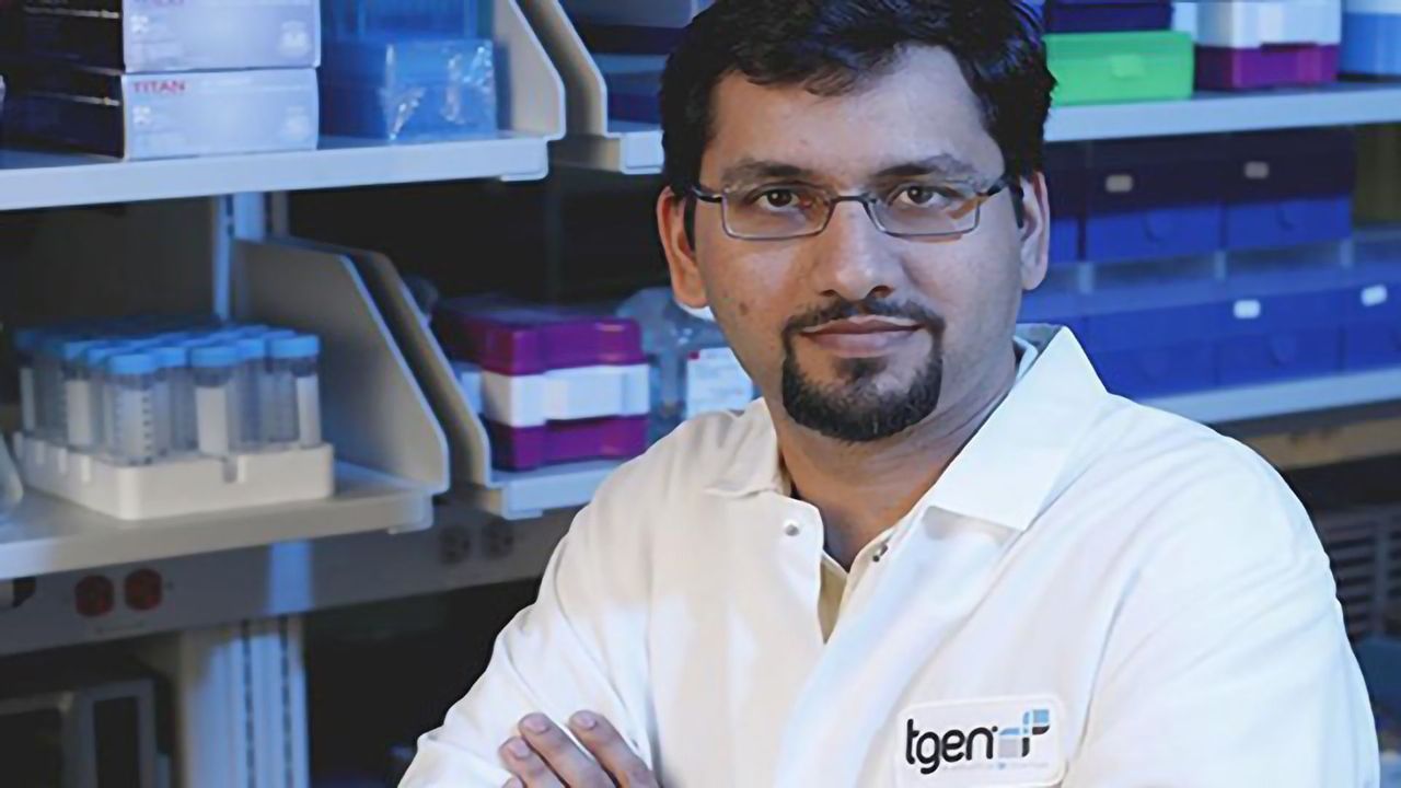 Highly Sensitive TARDIS Sniffs Out Cancer in Patient’s Blood