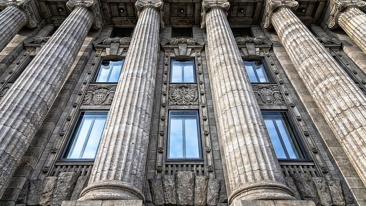 Calcium Could Help Preserve Heritage Sites