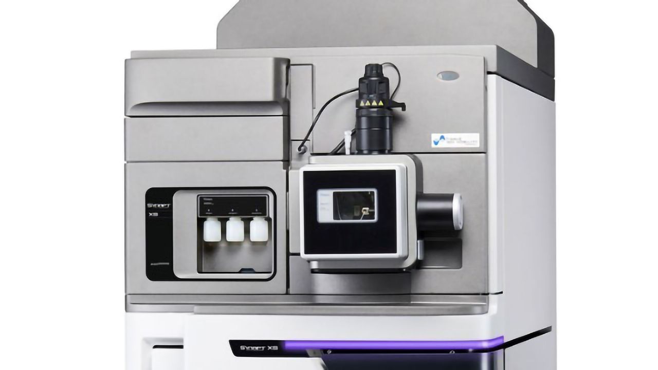 Waters’ Highly Flexible SYNAPT XS Offers Freedom of Analytical Choice