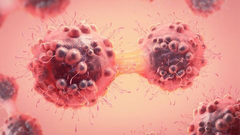 Electromagnetic Fields May Help Prevent Spread of Breast Cancer Cells