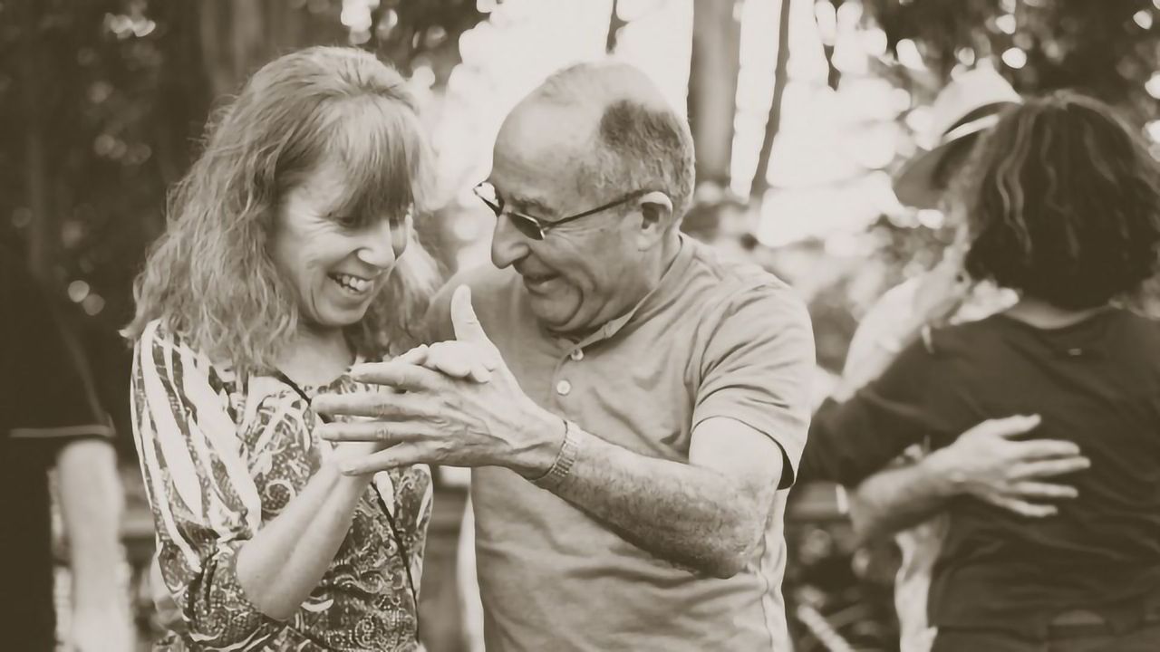 Exploring the Positive Effects of Music and Dance on Dementia