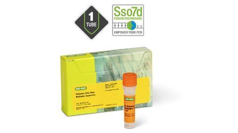 Bio-Rad Launches Reliance One-Step Multiplex Supermix for Pathogen Detection and High-Throughput Screening