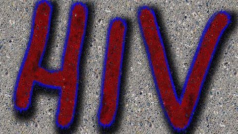 Living With HIV Increases Risk of Other Health Issues