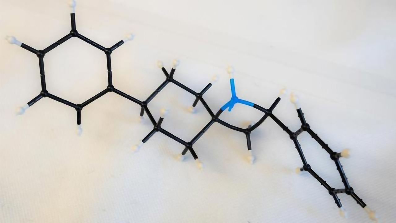 Synthetic Azetidines Could Help Simplify Drug Design