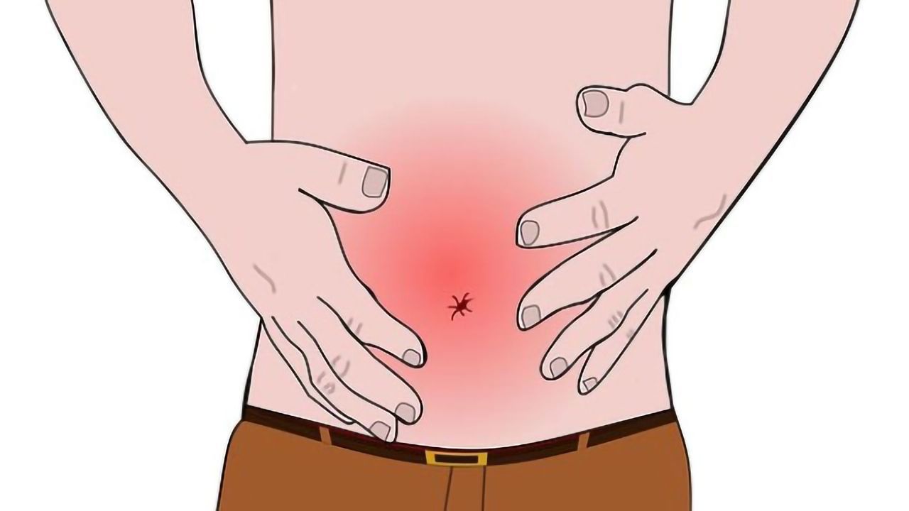 Potential Drug Target for Crohn’s Disease