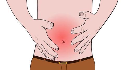 Potential Drug Target for Crohn’s Disease