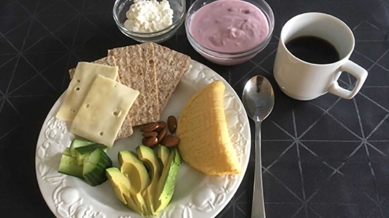 Reducing Carbs Could Help Type 2 Diabetics