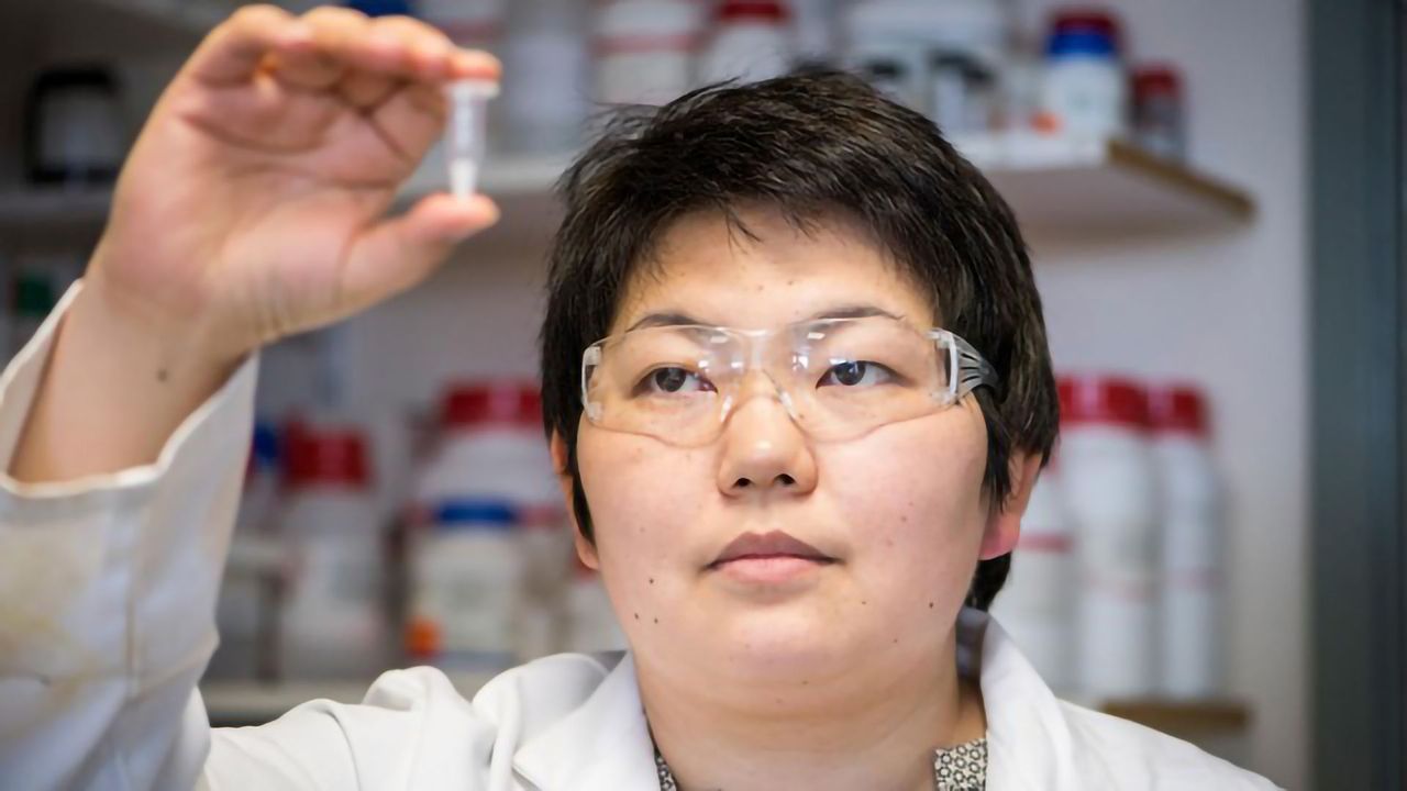 Microscopic Silica Cages Bring Thermally-stable TB Vaccine Closer to Reality