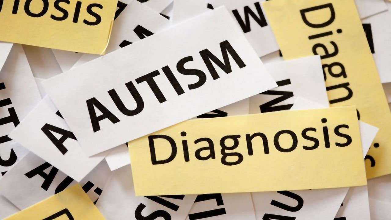 Metabolic Pathways Are Altered in the Autistic Brain—Finding Could Lead to a Novel Diagnostic Test