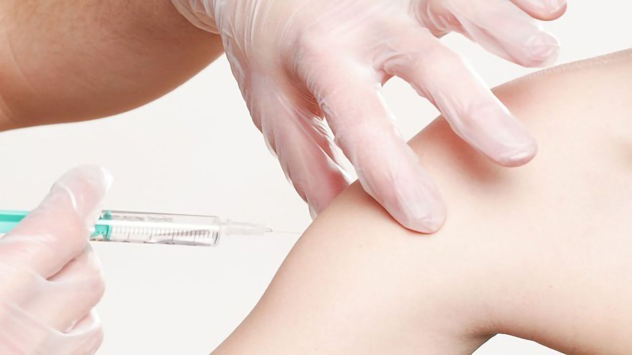 World First: Phase 1 Trial of Chlamydia Vaccine Finds That It Is Safe and Provokes Immune Response