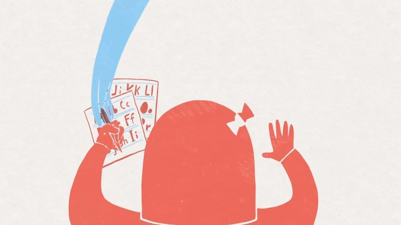 Why Are Some People Left-handed?