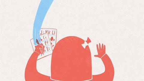 Why Are Some People Left-handed?