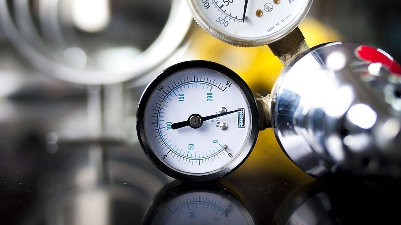 Link Made Between Emphysema and Long-term Exposure to Air Pollution