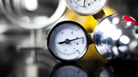 Link Made Between Emphysema and Long-term Exposure to Air Pollution