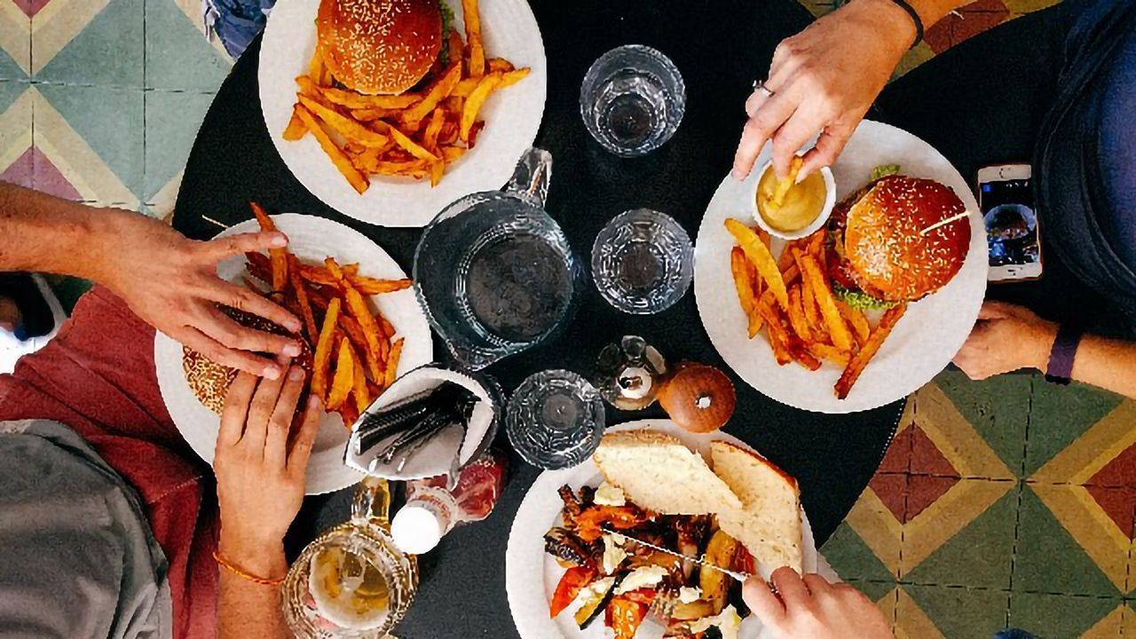 Gut-Brain Connection Could Explain the Path to Obesity, Suggests Mouse Study
