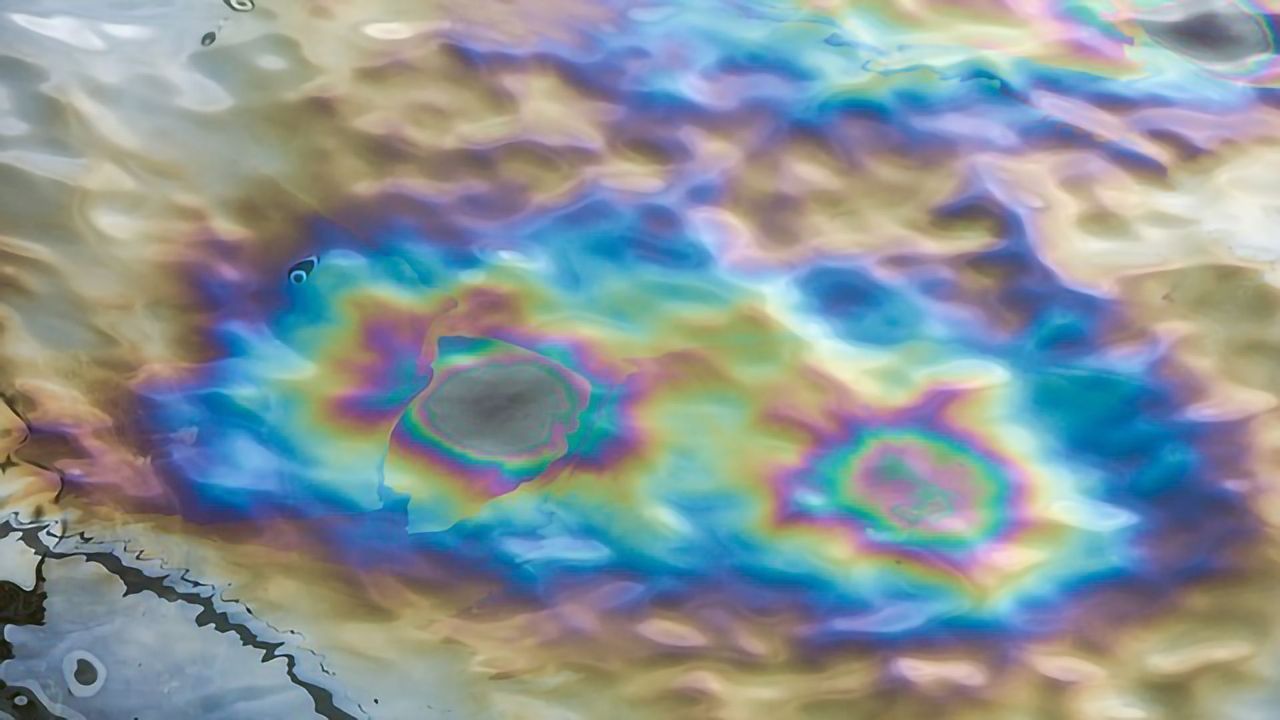 Fingerprinting Petroleum and Other Complex Mixtures Just Got Easier