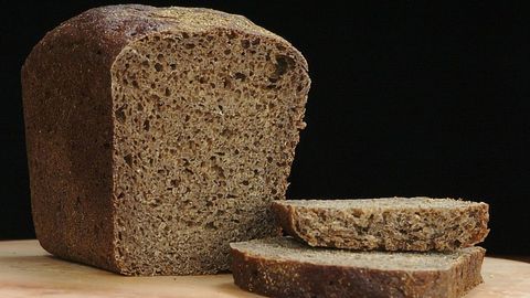 "Catcher of the Rye" Detects Rye Gluten in Foods