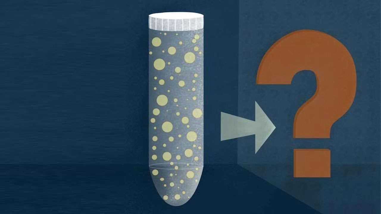 Mastering the Tricky Task of Measuring Tiny Nanoparticles