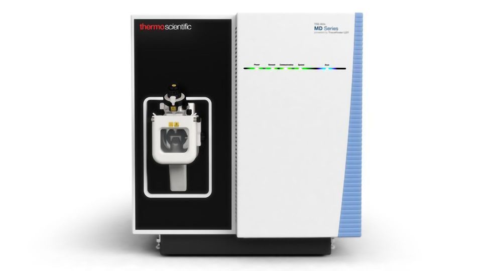 New Expanded Analytical Instrument Portfolio of U.S. FDA Class I Medical Devices  for Clinical Diagnostic Laboratories content piece image