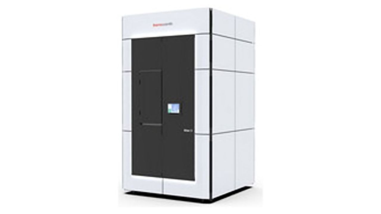 New Krios Solution: The Highest Productivity in the Most Compact Design