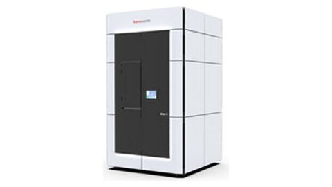 New Krios Solution: The Highest Productivity in the Most Compact Design