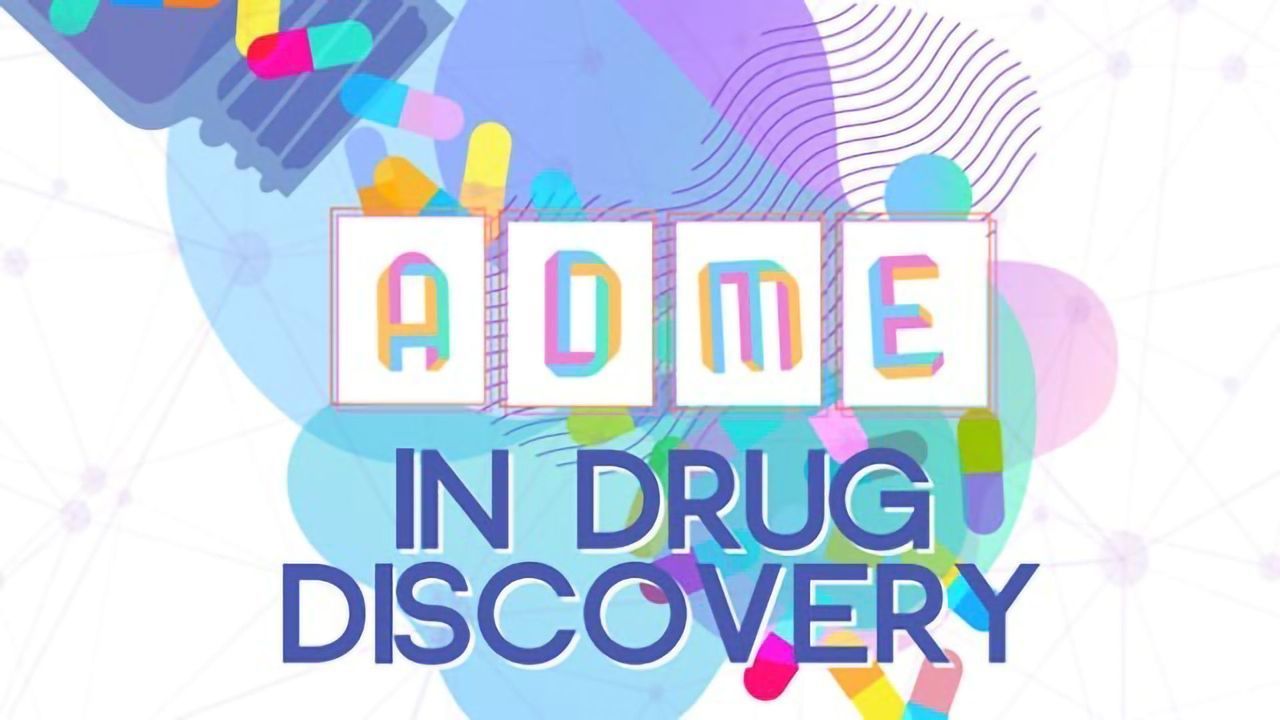 ADME in Drug Discovery