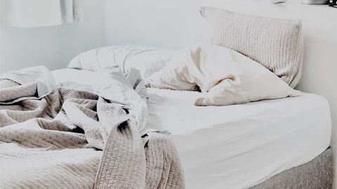 More Cancer Cases Amongst Women With Sleep Apnea