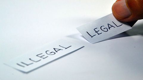 First CRISPR Law: Selling “Gene-therapy Kits” Will Be Illegal in California Unless They Carry a Warning