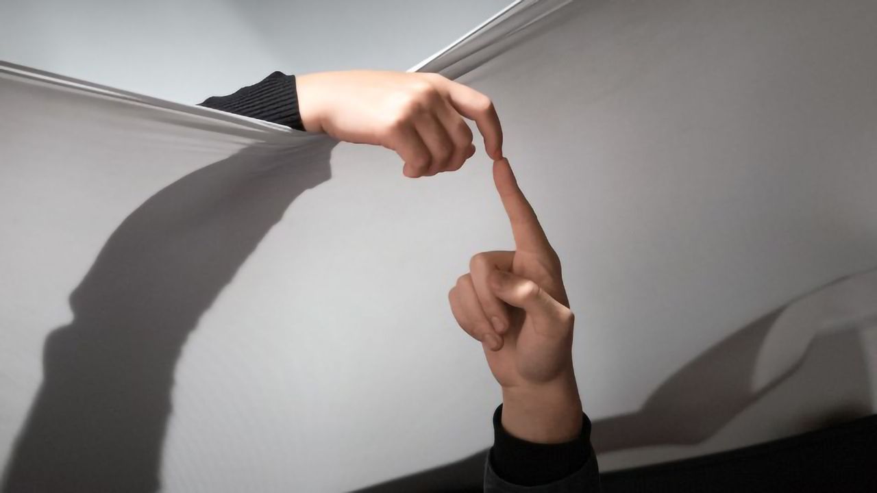 Decoding Touch to Understand Autism