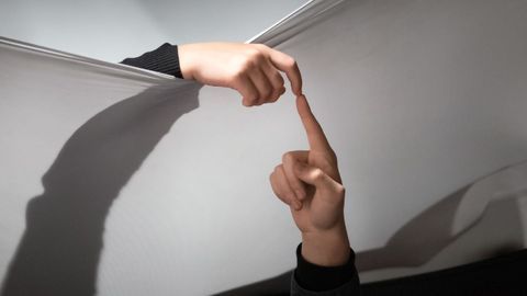 Decoding Touch to Understand Autism
