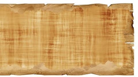 Ancient "Invisible Ink" Revealed by Multiple Methods
