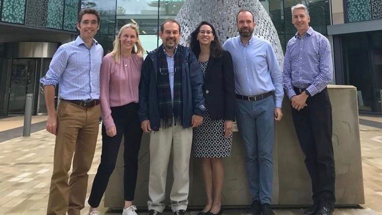 AskBio Acquires Synpromics Ltd. and Expands its Gene Therapy Technology Portfolio