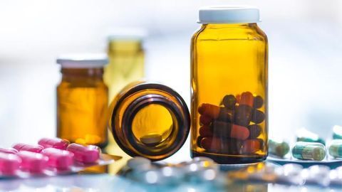 Prescription Omega-3 Fatty Acid Meds Lower High Triglycerides by 20–30%