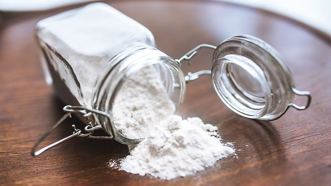 Fortifying Flour With Vitamin D Could Keep 10 Million From Deficiency